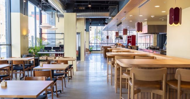 Leña fires up spain in Brush Park