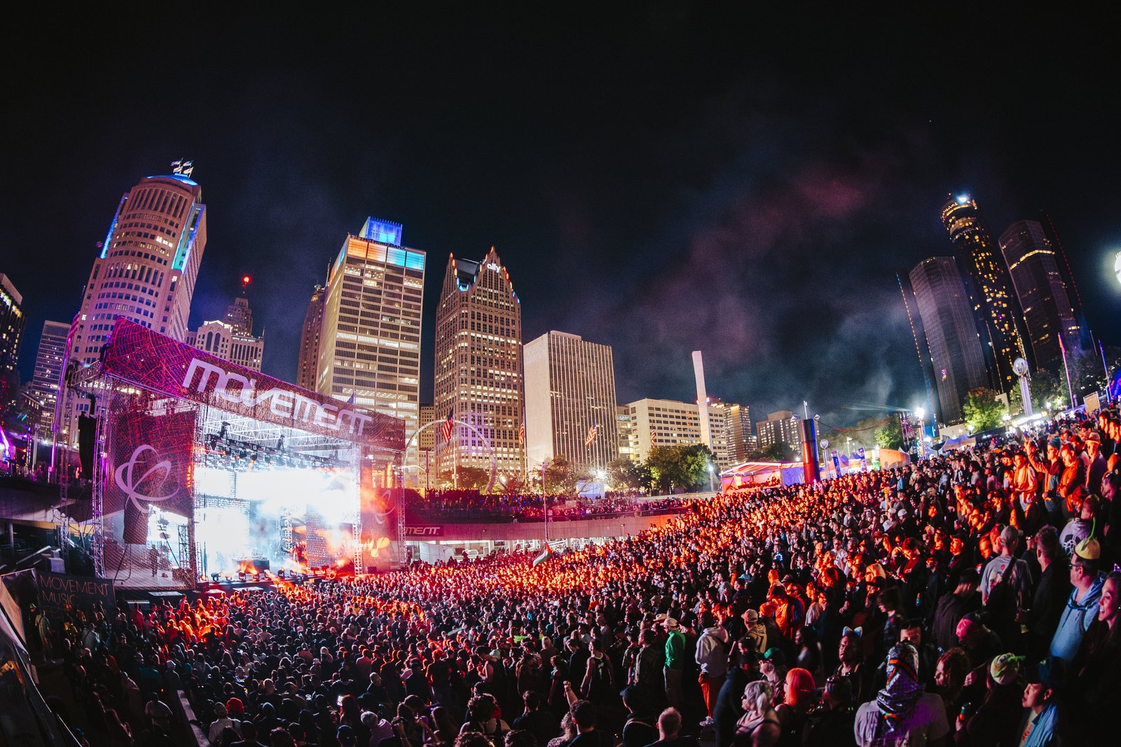 From Detroit to Berlin: how the city's sound went global
