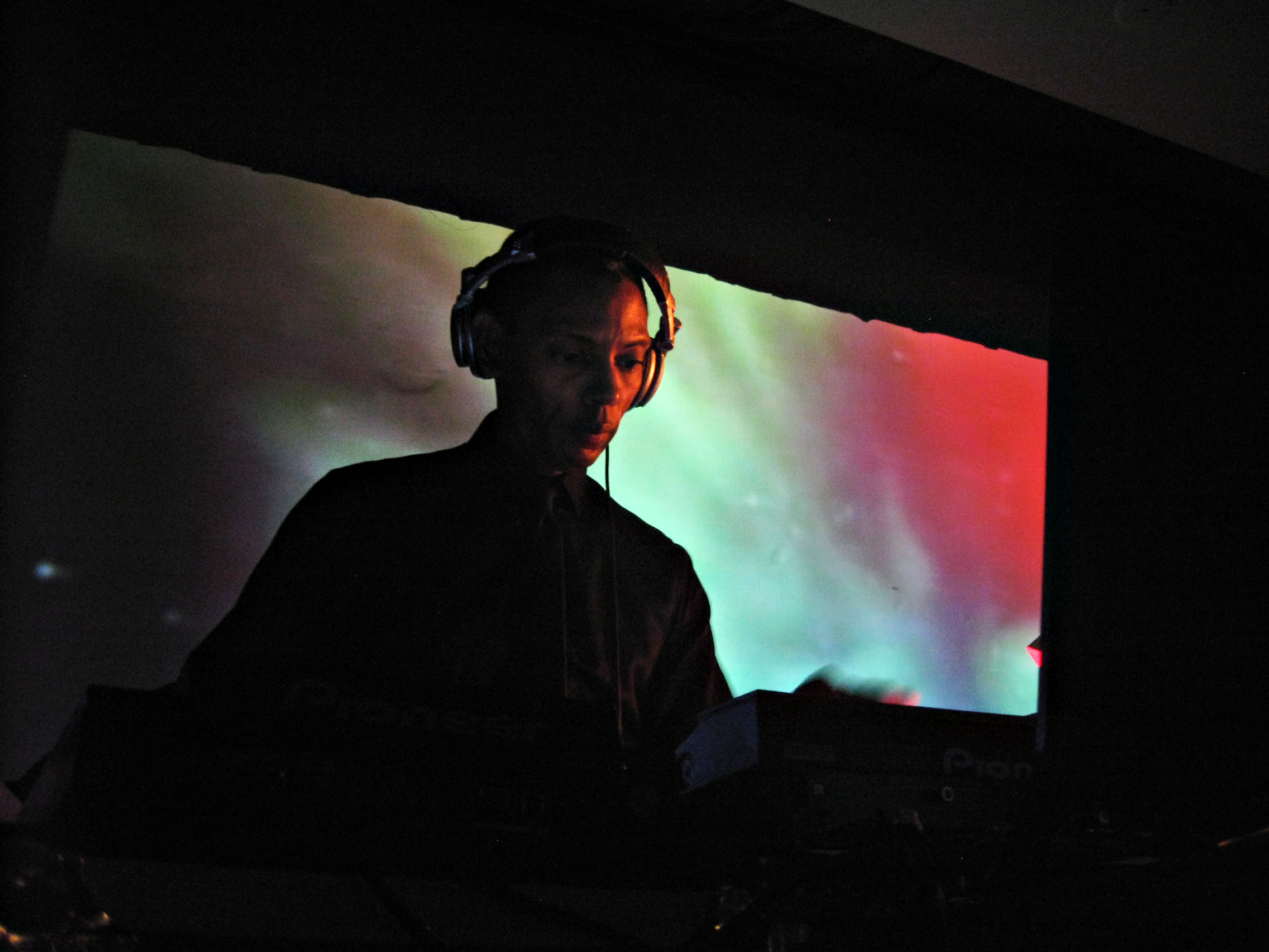 Jeff Mills, the Detroit master who plans his sets to the second