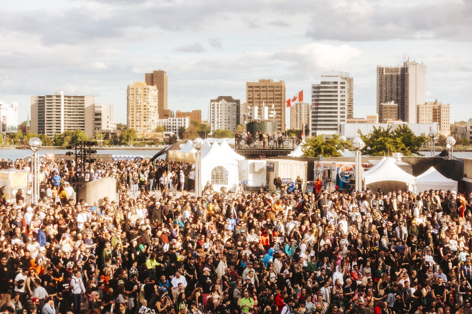 Marble Bar marks 10 years of house and techno on Holden Street