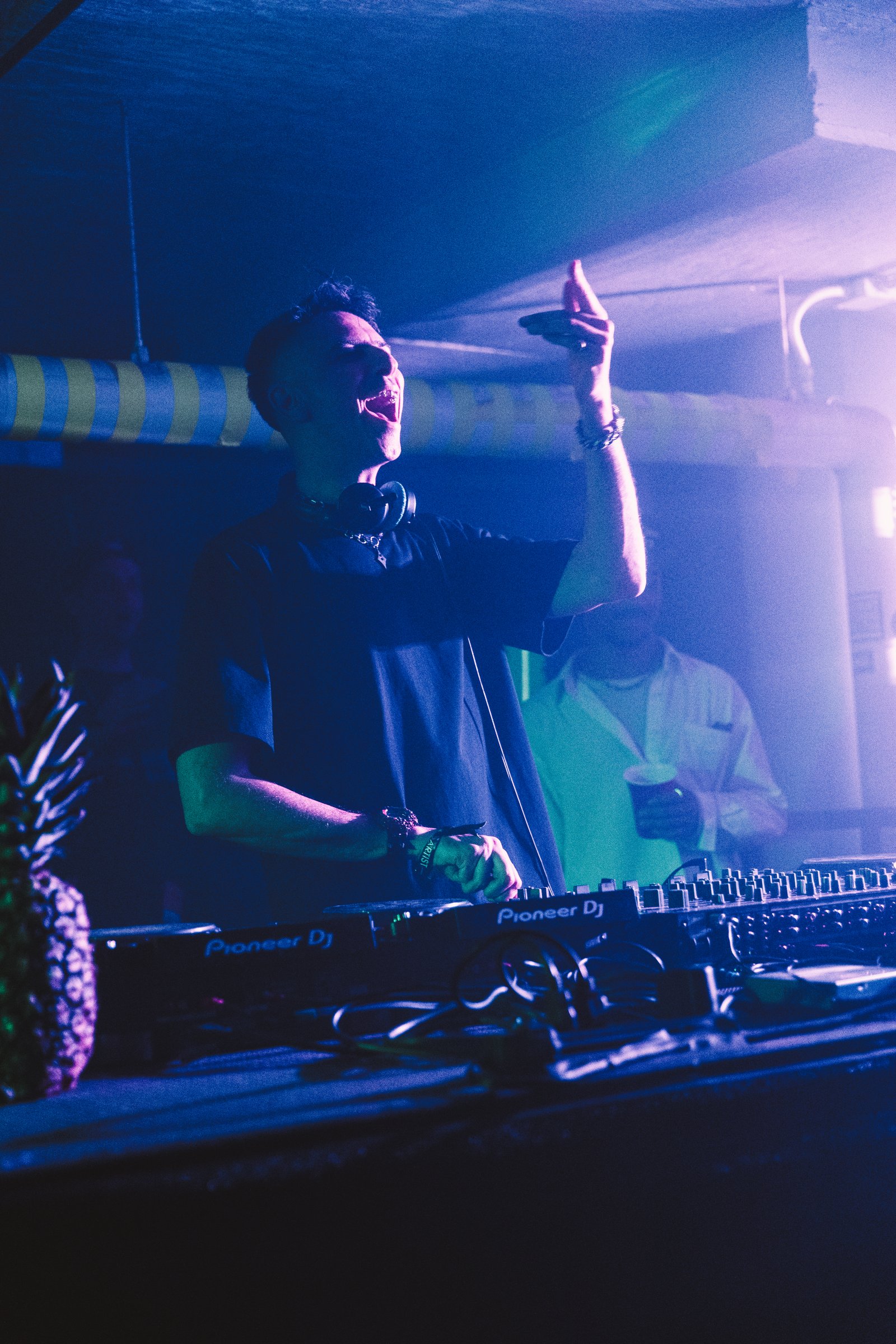 How Detroit's club rooms made it through the shutdown years