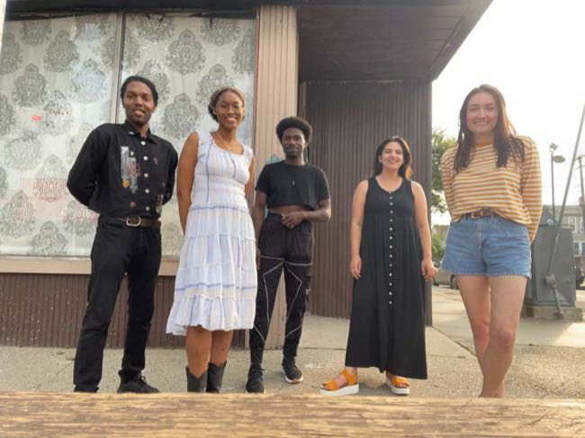 Public thrift closes after three years on Joseph Campau