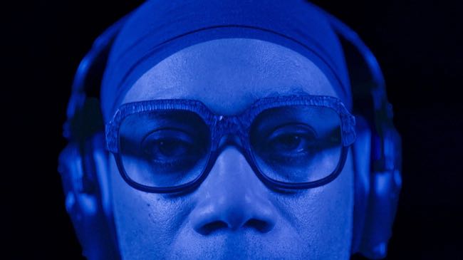 The Carl Craig documentary finally played in Detroit