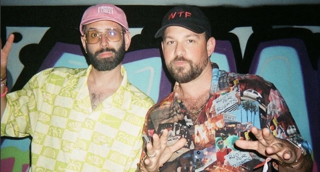 Soul Clap's House of EFUNK hit its 11th year at TV Lounge
