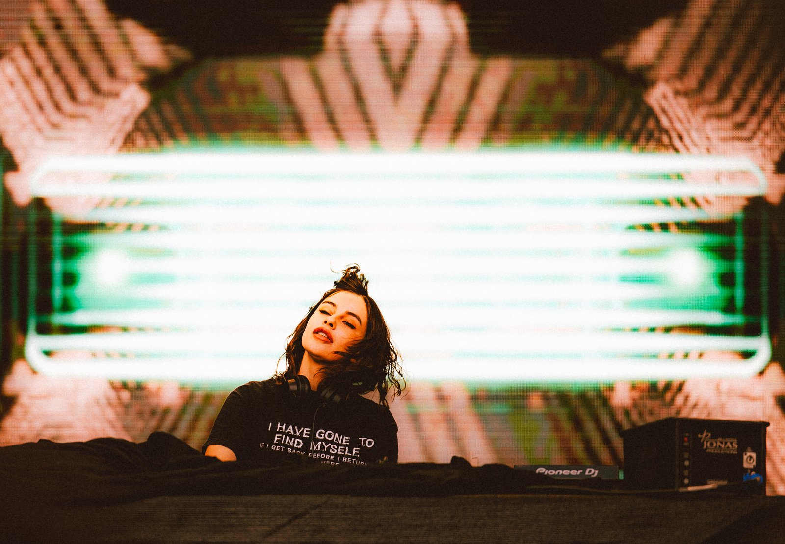 Sunday at Movement 2025: Day Two delivered the deepest sets