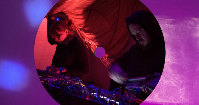 No Way Back turned 30 and nobody left before dawn