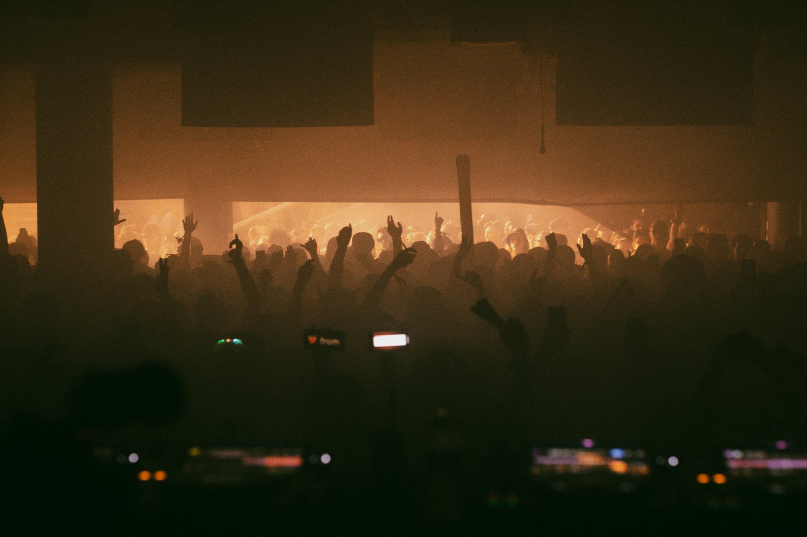 After Movement: where Detroit's techno weekend went once Hart Plaza closed