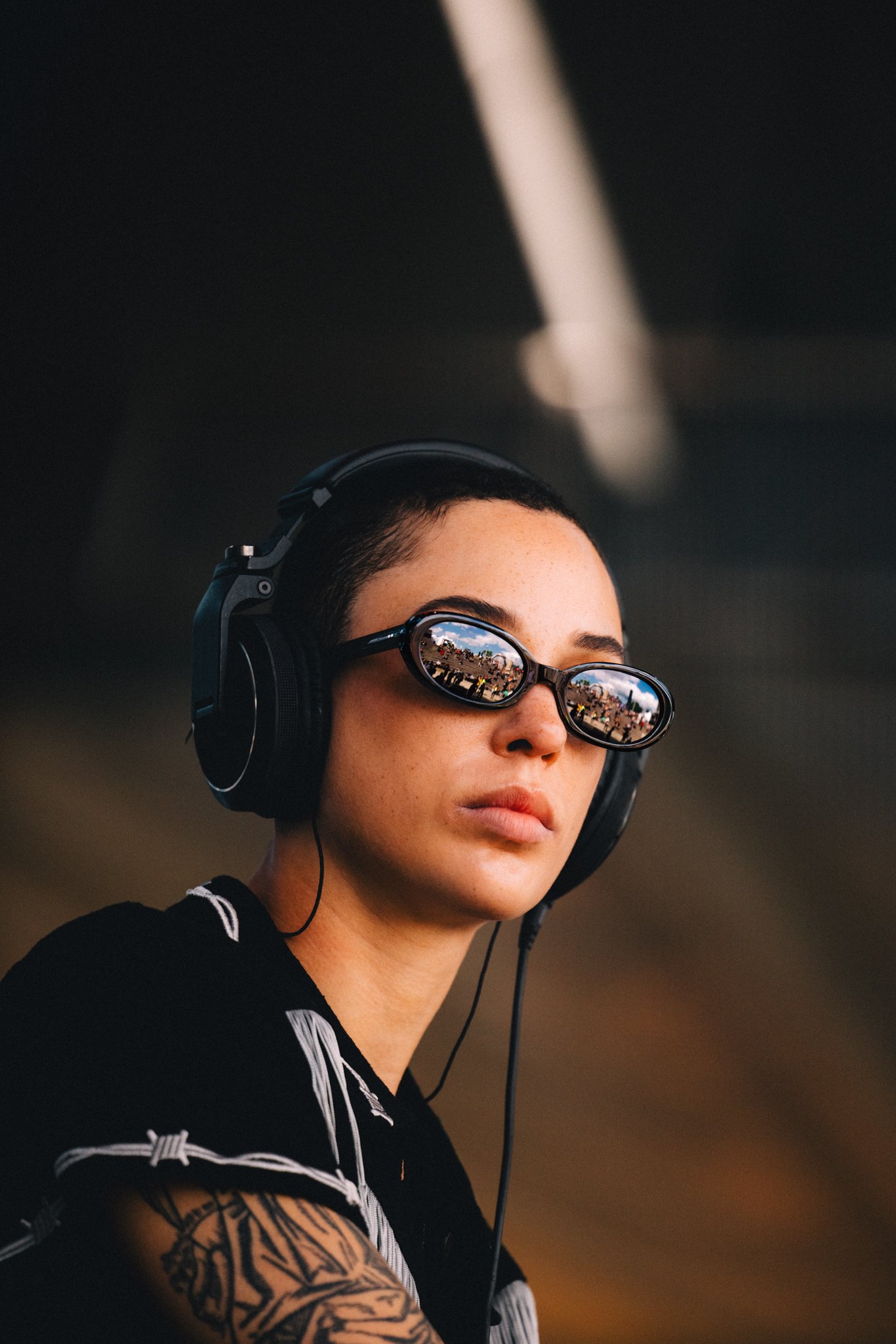 From J Dilla to HiTech, Detroit hip-hop and electronic music keep sharing the same rooms