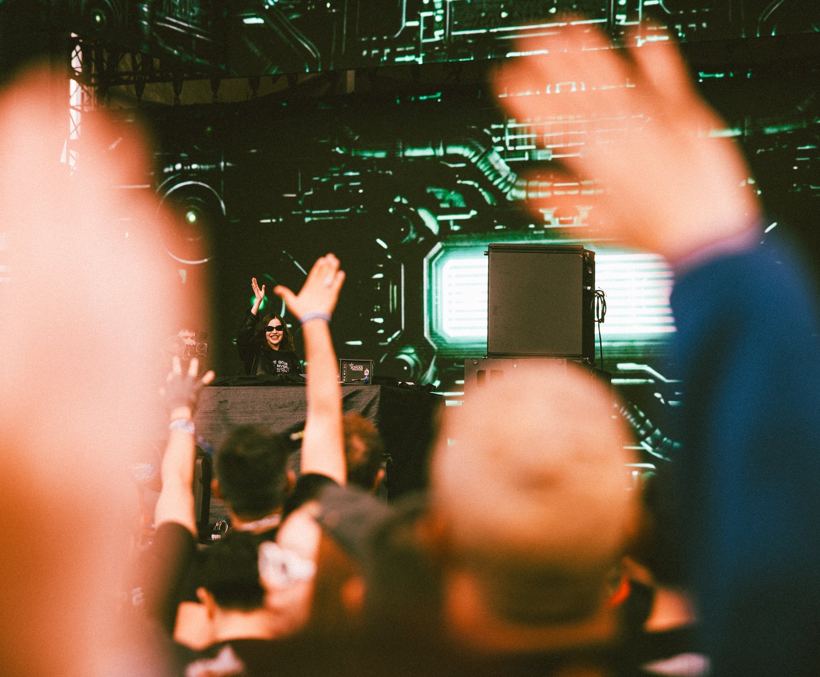 Sterling Toles and the slow build of a Detroit sound