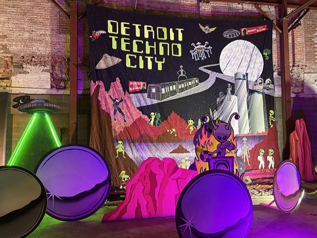 Murals in the Market comes home for year 10