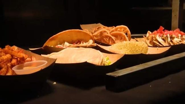 Street Beet finally gets a Corktown address with its name on it