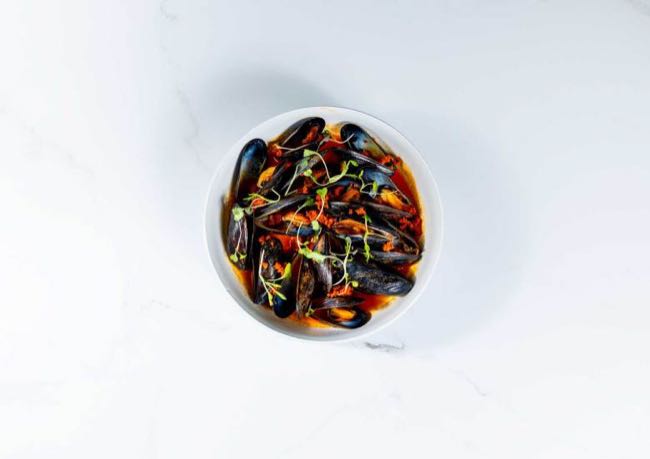 Antidote opens at the Detroit edge of Grosse Pointe Park