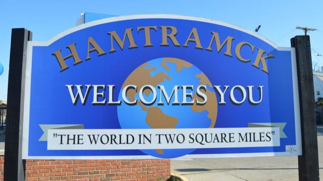 Hamtramck joins Michigan Main Street and the Jos. Campau bet gets bigger