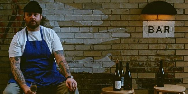 Bar Chenin became Michigan's only James Beard award finalist on March 31