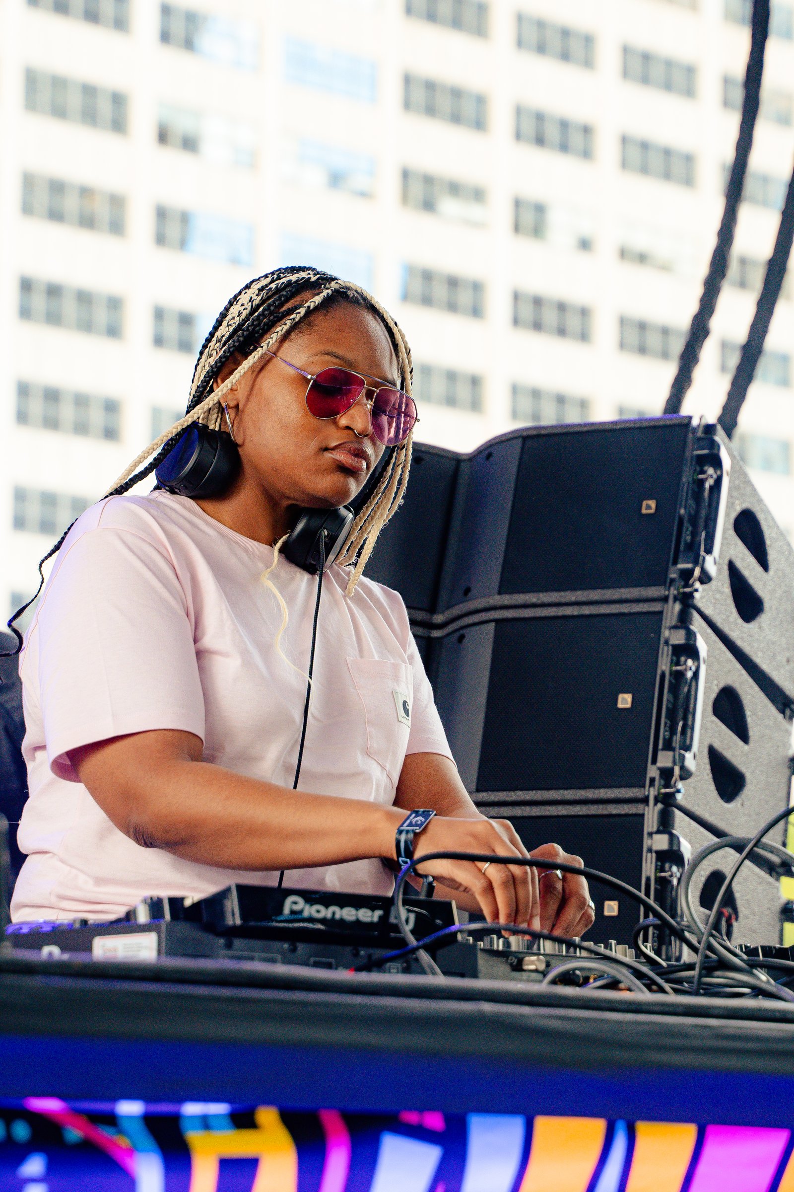 Where the parties go after Movement: a guide to the Detroit afterhours circuit