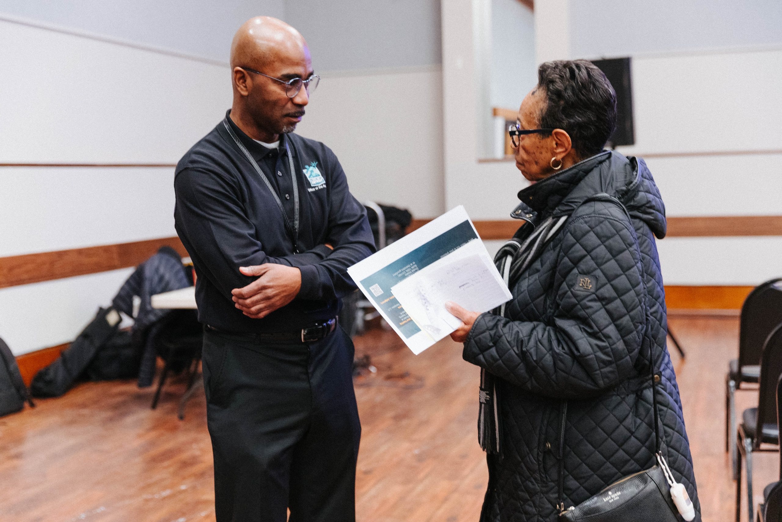 Detroit's assessor wants nonprofits at a June 10 summit before tax bills pile up