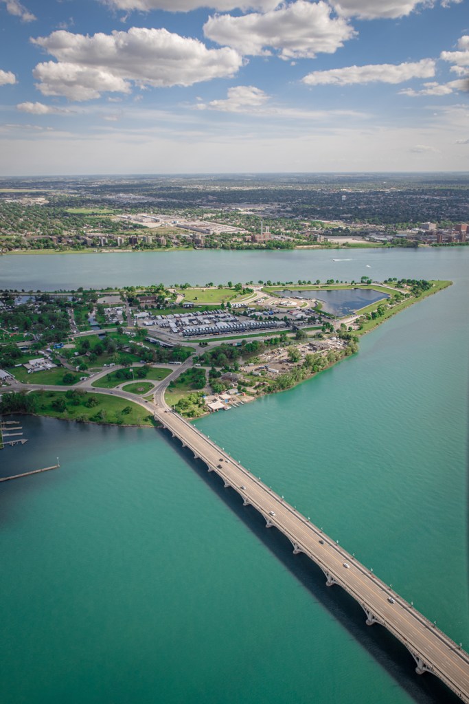 Hudson-Webber Foundation sends $3.6 million to 11 Detroit arts and neighborhood groups