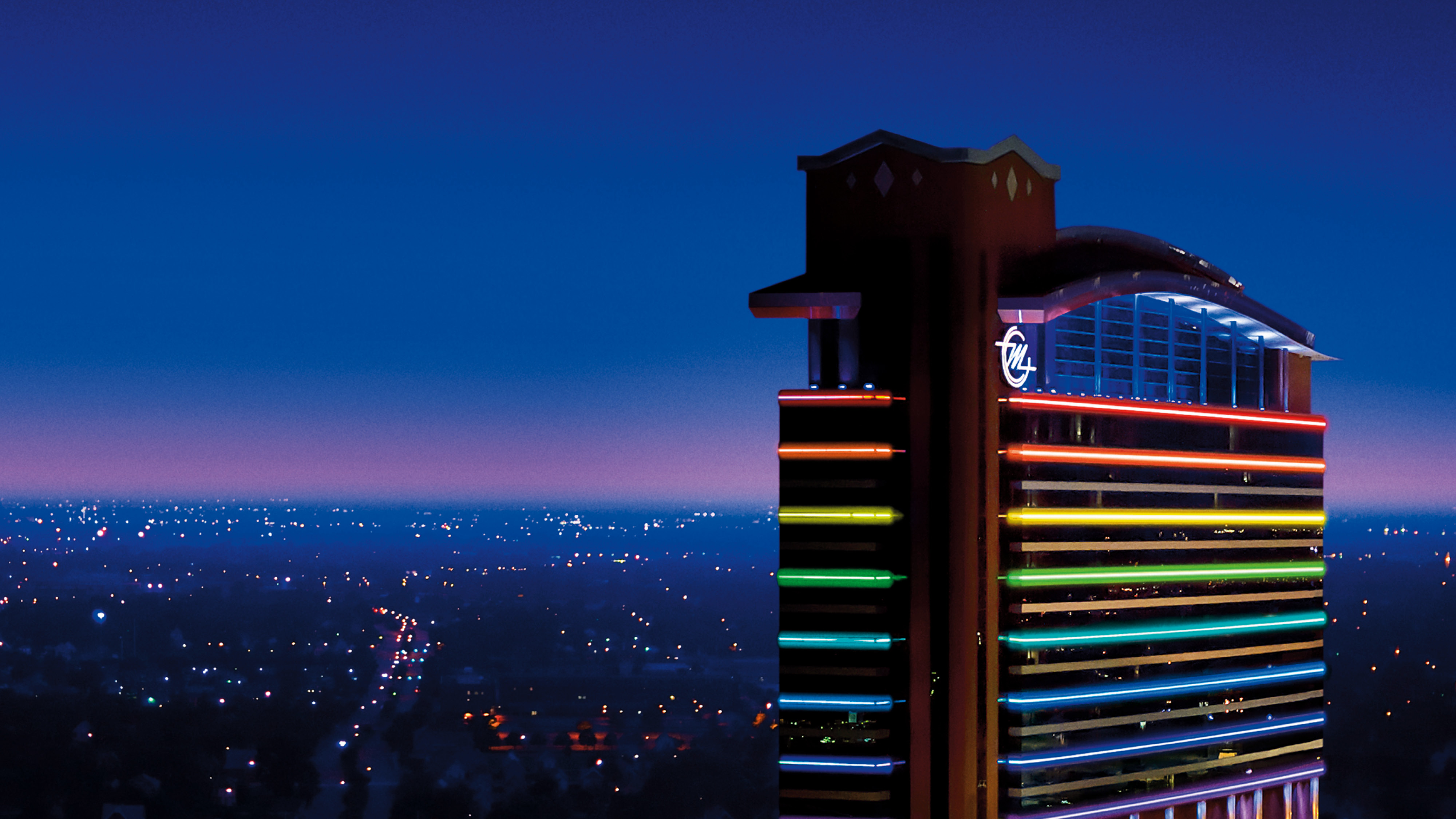 MotorCity Casino Hotel opens its first renovated floors in a $65 million makeover